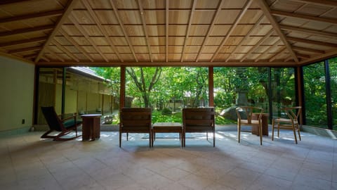 Lobby or reception, Lounge or bar