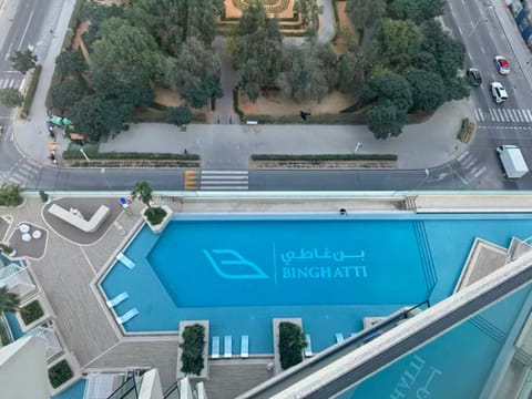 Ramadan Staycation offers Miracle Home Haven Vacation rental in Dubai