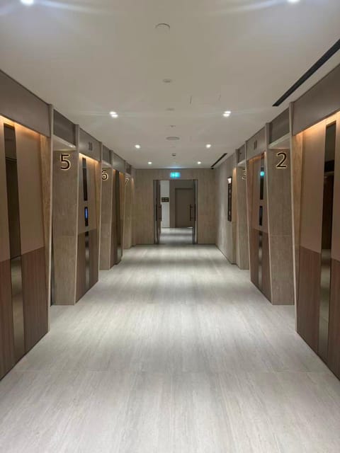 Ramadan Staycation offers Miracle Home Haven Vacation rental in Dubai