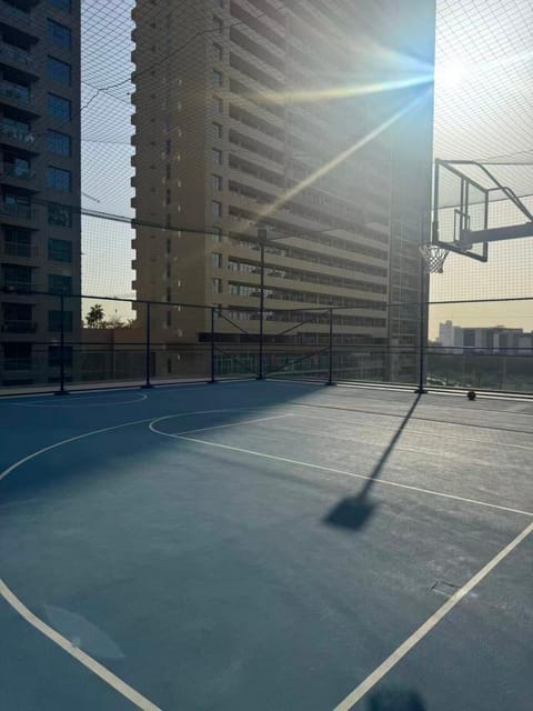 Ramadan Staycation offers Miracle Home Haven Vacation rental in Dubai