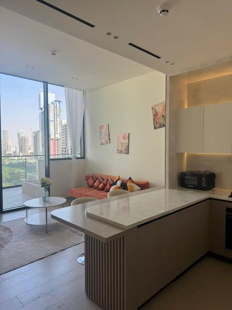 Ramadan Staycation offers Miracle Home Haven Vacation rental in Dubai