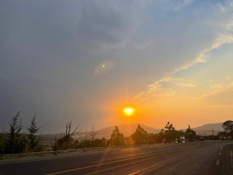 La cabaña Gaby House in Mazamitla