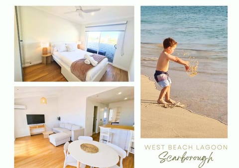 Bed, Photo of the whole room, Beach, Bedroom