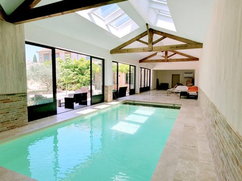 Pool view, Swimming pool, Swimming pool