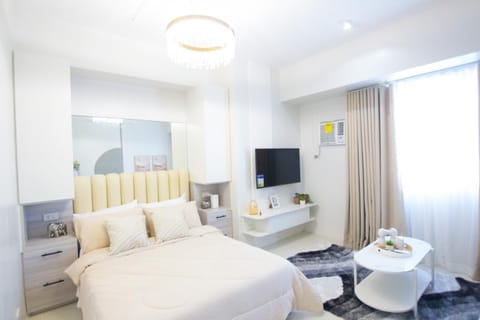 TV and multimedia, Bedroom