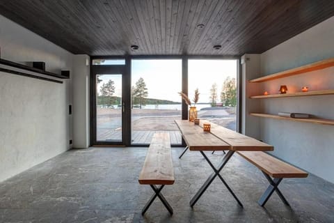 Saunamäki - Frida House in Uusimaa