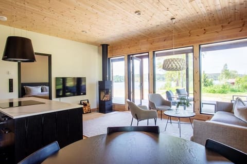 Saunamäki - Frida House in Uusimaa