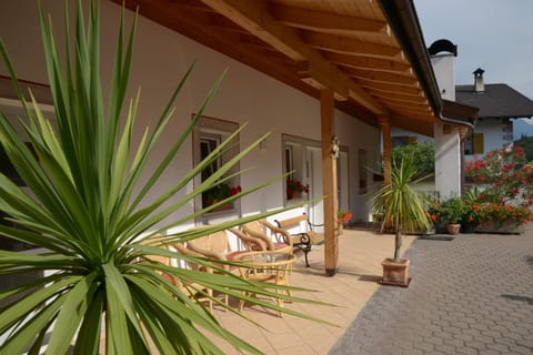 Kampflhof Apartments Apartment in Trentino-South Tyrol