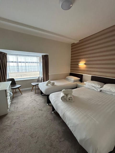 Lyndene Hotel Hotel in Blackpool