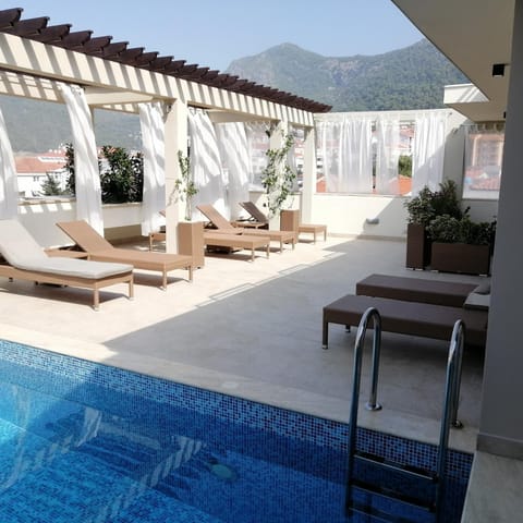 Sea view, Swimming pool, Swimming pool