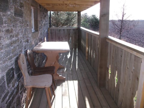 Property building, View (from property/room), Garden view, Landmark view