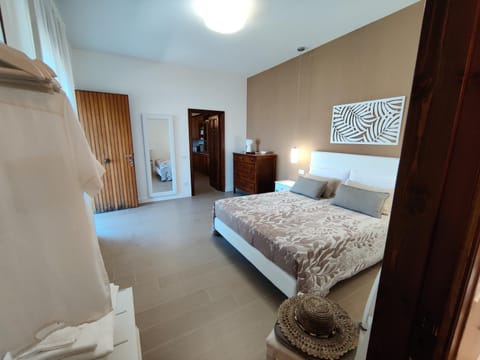 Bilocale Il Nido Apartment in Massa Lubrense