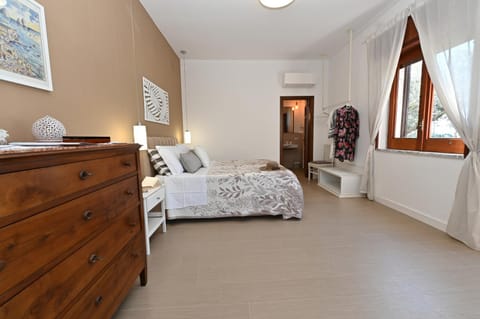 Bilocale Il Nido Apartment in Massa Lubrense