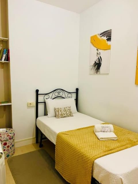 CarreraHouses Benilde con Garaje Apartment in Vigo