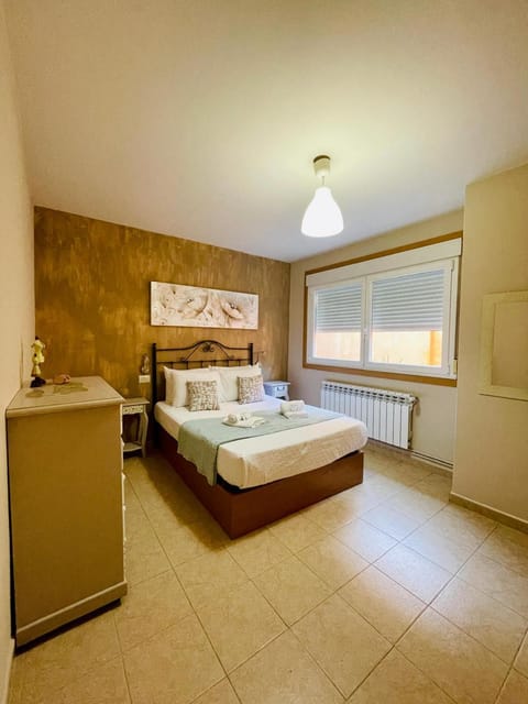 CarreraHouses Benilde con Garaje Apartment in Vigo