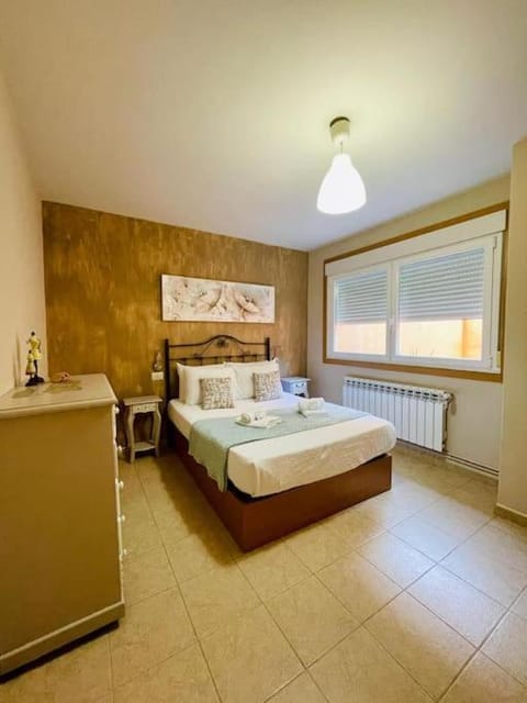 CarreraHouses Benilde con Garaje Apartment in Vigo