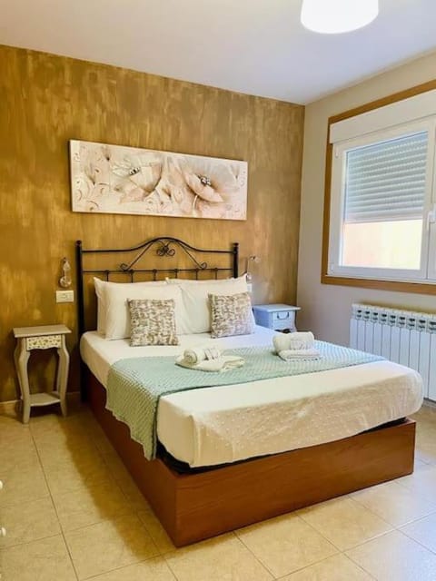 CarreraHouses Benilde con Garaje Apartment in Vigo