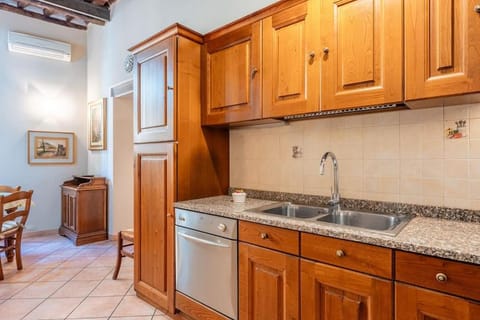 Tuscan Apartment -Affitti Brevi Italia Apartment in Capannori