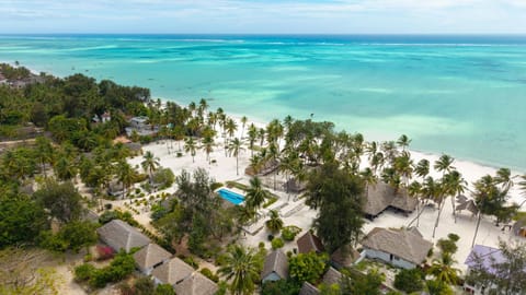 Bird's eye view, Landmark view, Sea view