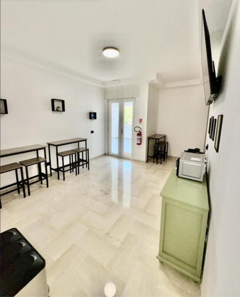 Green Home Bed and Breakfast in Bari