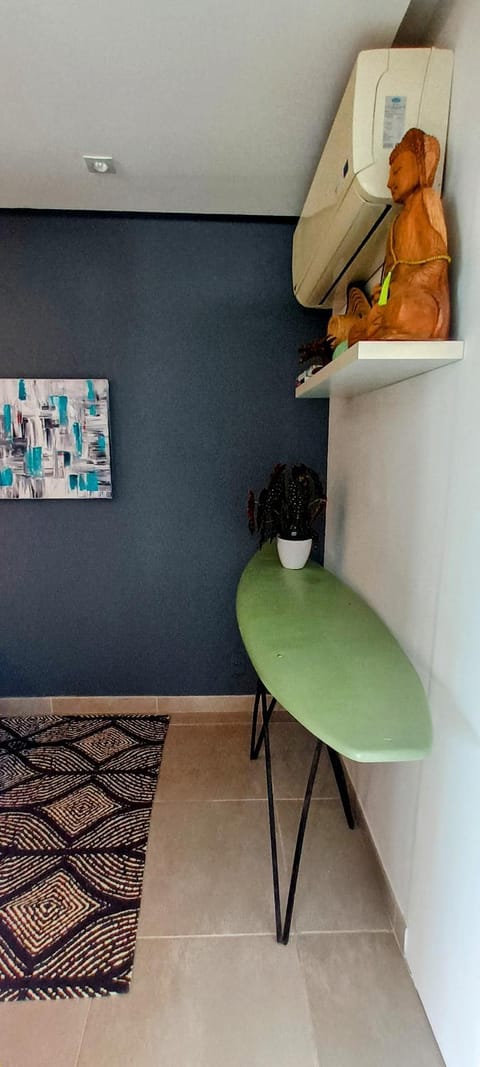 Refugio Carioca Prime apenas para casais ou homens Vacation rental in Rio de Janeiro