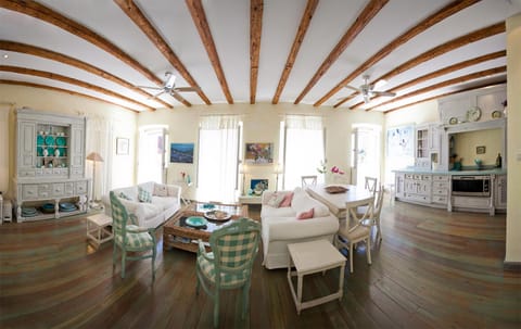 Villa Serena Villa in Vis