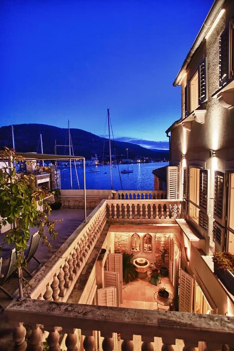 Villa Serena Villa in Vis