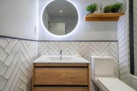 16 Waterloo Close, Newmarket House in Forest Heath District