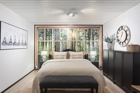 Stay North - Mustikka House in Uusimaa