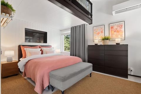 Stay North - Mustikka House in Uusimaa