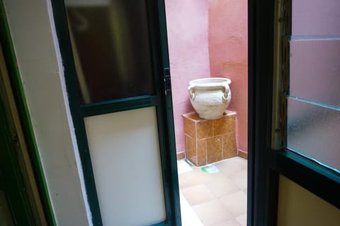 DeltaRooms House in Salerno