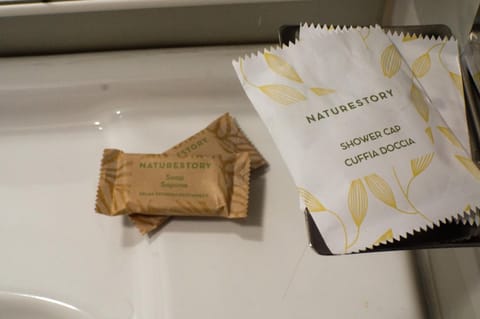 DeltaRooms House in Salerno