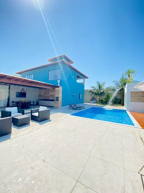 Casa Amaral BúziosII House in Armacao dos Buzios