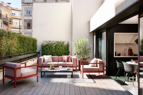 Balcony/Terrace, Balcony/Terrace