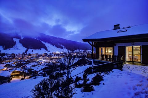 Property view