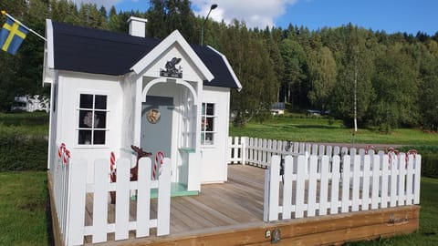 Children play ground, Garden, Balcony/Terrace