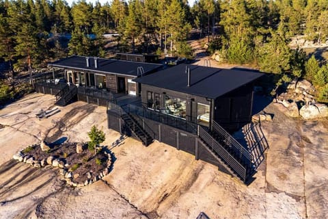 Stay North - Armas House in Finland