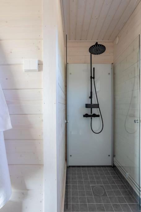 Stay North - Armas House in Finland