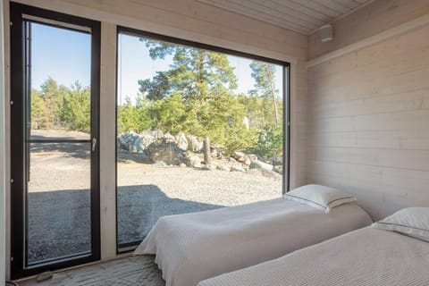 Stay North - Armas House in Finland