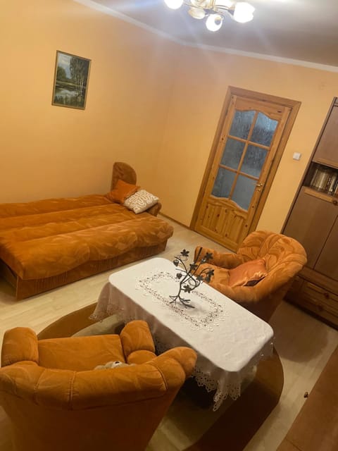 Ground floor apartment close to city centre and tourist attractions Apartment in Lithuania