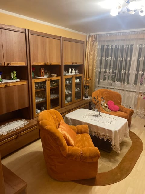 Ground floor apartment close to city centre and tourist attractions Apartment in Lithuania
