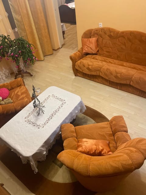 Ground floor apartment close to city centre and tourist attractions Apartment in Lithuania