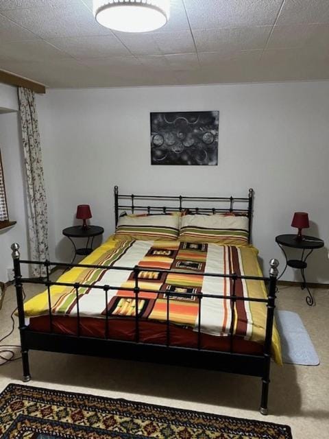 pensione Vais Bed and Breakfast in Airolo