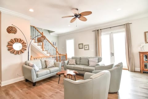 Best Kept Sea-Cret House in Miramar Beach