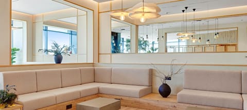 B&B HOTEL Valencia Alcàsser Hotel in Valencia