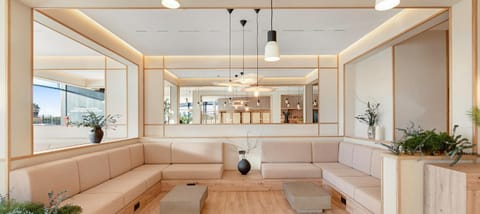 B&B HOTEL Valencia Alcàsser Hotel in Valencia