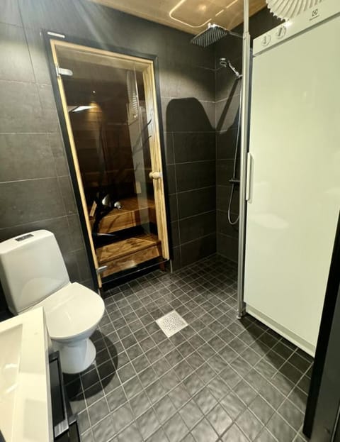 Himos Fiesta Apartment in Finland