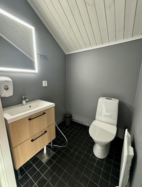 Himos Fiesta Apartment in Finland