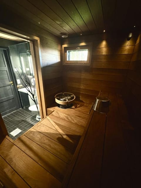 Himos Fiesta Apartment in Finland