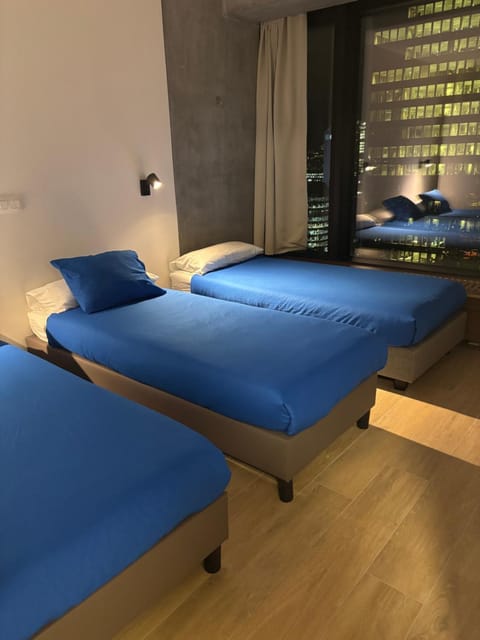 Beautiful Apartment with Panoramic View of center with roof terrace Apartment in Brussels